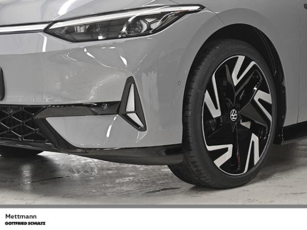 Volkswagen ID.7 GTX 4MOTION (Mettmann)