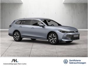 Volkswagen Passat Variant 2.0 TDI Elegance DSG Matrix Navi ACC AHK Massage