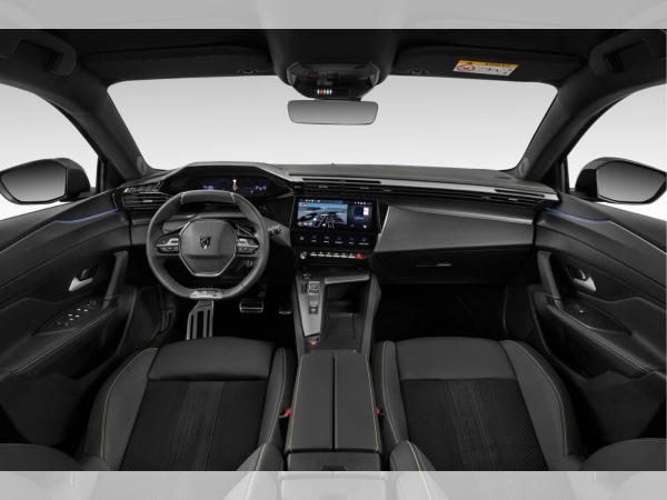 Peugeot 308 Neuer E-308 SW GT Elektromotor 156