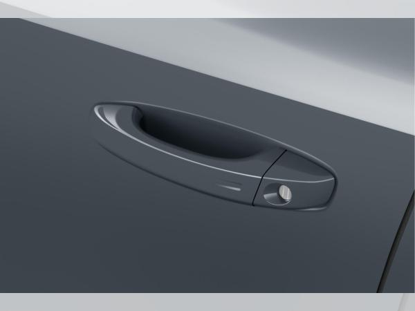 Peugeot 308 Neuer E-308 SW GT Elektromotor 156