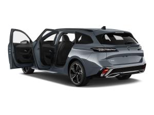 Peugeot 308 Neuer E-308 SW GT Elektromotor 156