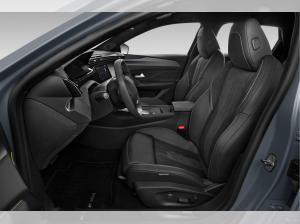 Peugeot 308 Neuer E-308 SW GT Elektromotor 156