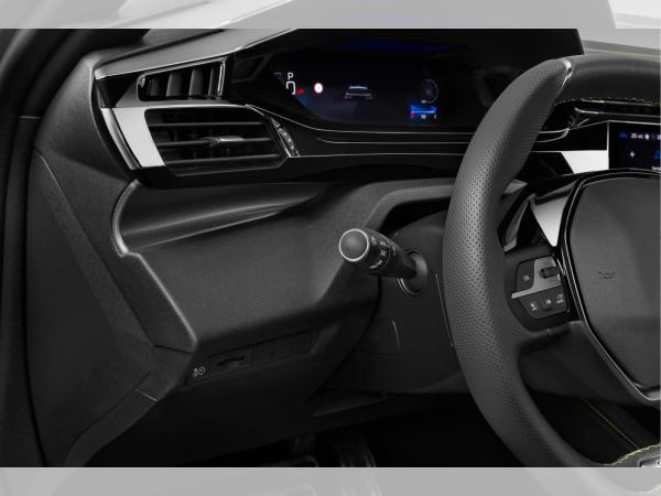 Peugeot 308 Neuer E-308 SW GT Elektromotor 156