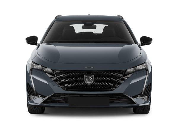 Peugeot 308 Neuer E-308 SW GT Elektromotor 156