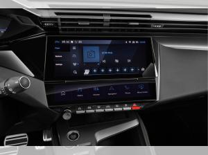 Peugeot 308 Neuer E-308 SW GT Elektromotor 156