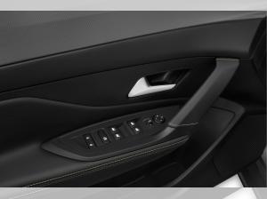 Peugeot 308 Neuer E-308 SW GT Elektromotor 156