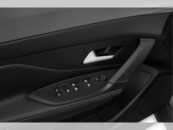 Peugeot 308 Neuer E-308 SW GT Elektromotor 156