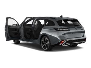 Peugeot 308 Neuer E-308 SW GT Elektromotor 156