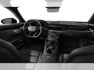 Audi e-tron GT S e-tron GT quattro