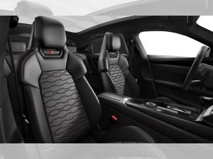 Audi e-tron GT S e-tron GT quattro