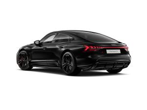 Audi e-tron GT S e-tron GT quattro