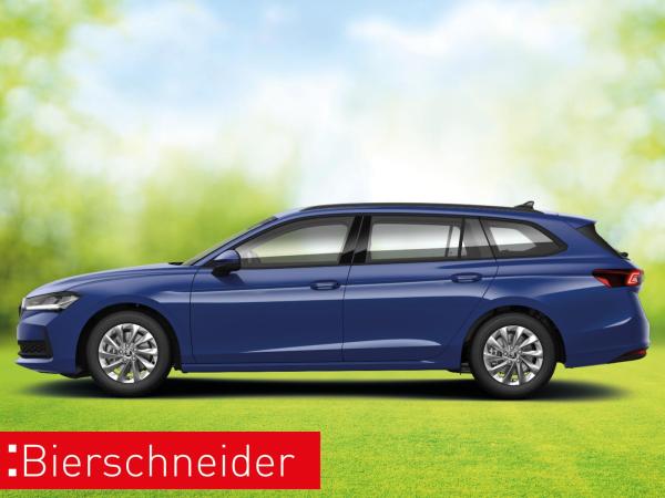 Skoda Superb Combi 2.0 TDI DSG - Vorlauffahrzeuge & Bestellfahrzeuge - frei konfigurierbar