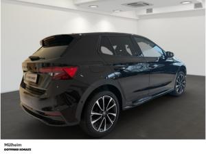 Skoda Fabia Monte Carlo 1.0 TSI DSG (Mülheim)