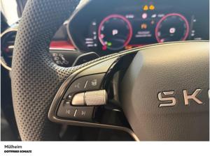 Skoda Fabia Monte Carlo 1.0 TSI DSG (Mülheim)