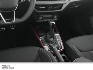 Skoda Fabia Monte Carlo 1.0 TSI DSG (Mülheim)