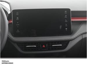 Skoda Fabia Monte Carlo 1.0 TSI DSG (Mülheim)