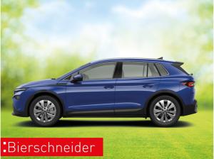 Skoda Elroq 85 82kwh - Bestellfahrzeug - frei konfigurierbar