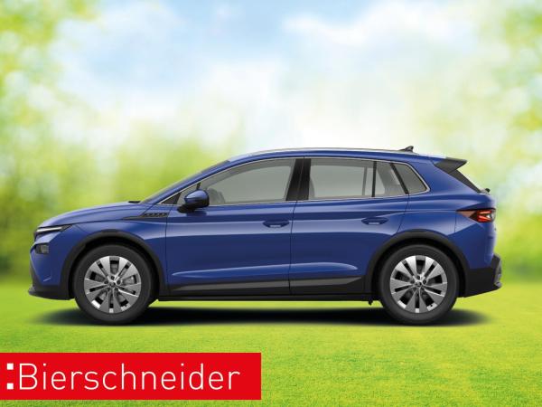 Skoda Elroq 85 82kwh - Bestellfahrzeug - frei konfigurierbar