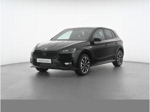 Skoda Fabia Monte Carlo 1.0 TSI DSG (Mülheim)