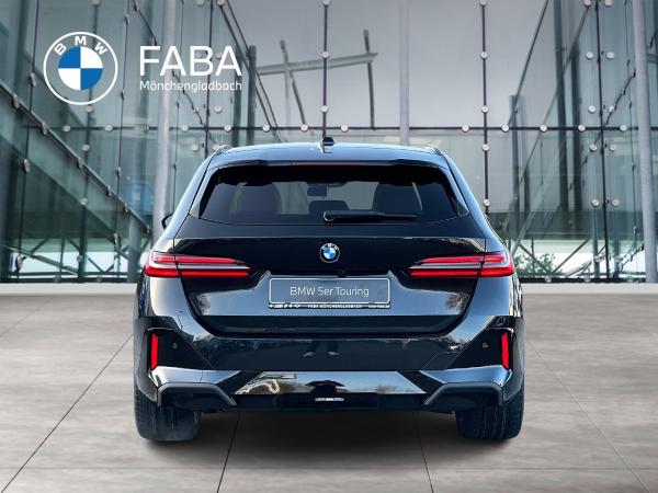 BMW 540 d xDrive Touring M Sport Pro Head-Up DAB