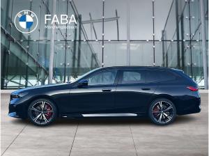 BMW 540 d xDrive Touring M Sport Pro Head-Up DAB