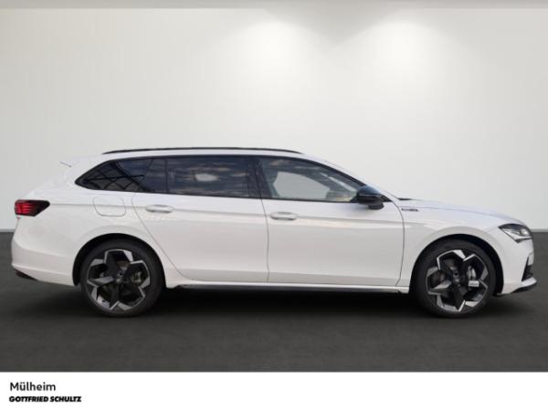 Skoda Superb Combi Sportline 1.5 TSI iV Hybrid (Mülheim)
