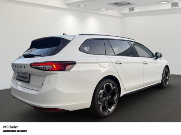 Skoda Superb Combi Sportline 1.5 TSI iV Hybrid (Mülheim)