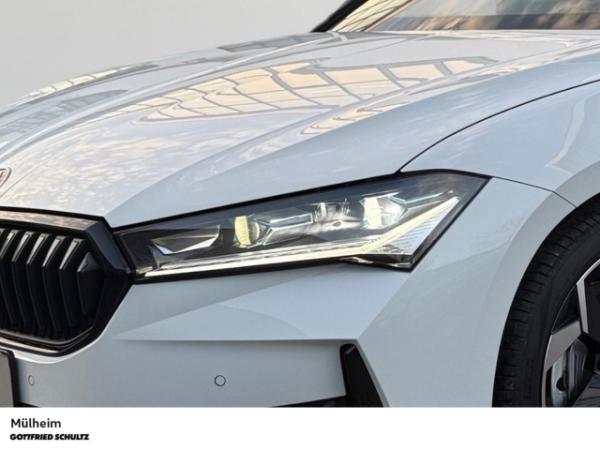 Skoda Superb Combi Sportline 1.5 TSI iV Hybrid (Mülheim)