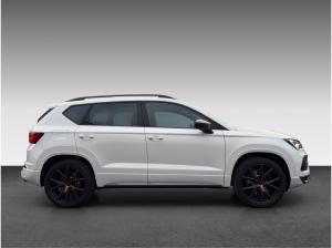 Cupra Ateca 2.0TSI DSG Leder Schiebedach 19Zoll