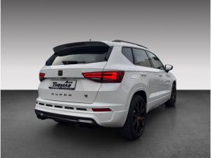 Cupra Ateca 2.0TSI DSG Leder Schiebedach 19Zoll