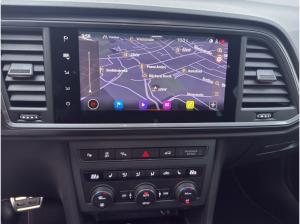 Cupra Ateca 2.0TSI DSG Leder Schiebedach 19Zoll