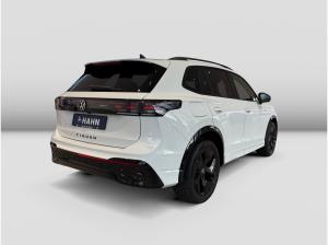 Volkswagen Tiguan R-Line 1,5 l eTSI OPF DSG AHK