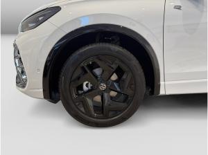 Volkswagen Tiguan R-Line 1,5 l eTSI OPF DSG AHK
