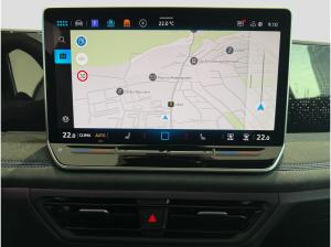 Volkswagen Tiguan R-Line 1,5 l eTSI OPF DSG AHK