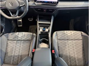 Volkswagen Tiguan R-Line 1,5 l eTSI OPF DSG AHK