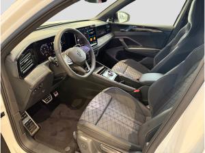 Volkswagen Tiguan R-Line 1,5 l eTSI OPF DSG AHK