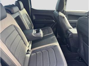 Volkswagen Amarok Aventura 3,0TDI 177KW 4MOTION AHK COVER