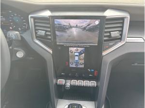 Volkswagen Amarok Aventura 3,0TDI 177KW 4MOTION AHK COVER