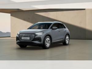 Audi Q4 e-tron 40 e-tron basis
