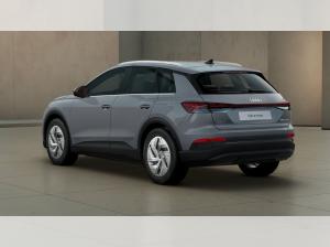 Audi Q4 e-tron 40 e-tron basis