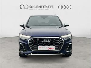 Audi SQ5 Sportback 3.0 TDI AHK MATRIX PANO LUFT