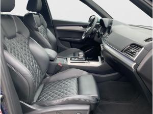 Audi SQ5 Sportback 3.0 TDI AHK MATRIX PANO LUFT
