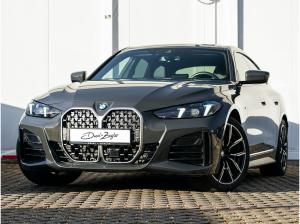 BMW 420 Gran Coupe *MEHRERE FARBEN* M-Sport 19 AHK GSD ACC KoZg HiFi