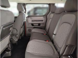 Volkswagen ID.Buzz Pro NP: 71T€ Navi LED DAB+ FrontAssist