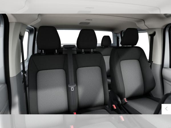 Volkswagen Transporter DoKa Pritsche - 5 Jahre Garantie