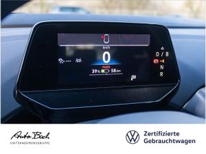 Volkswagen ID.4 Pure electric, LED, Parkpilot, App Connect, ACC