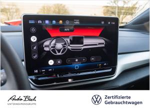 Volkswagen ID.4 Pure electric, LED, Parkpilot, App Connect, ACC