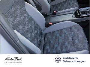 Volkswagen ID.4 Pure electric, LED, Parkpilot, App Connect, ACC