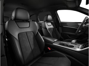 Audi A6 Avant 50 TDI qu. S line 360°*ACC*AHK*Matrix*