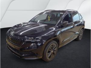 Skoda Karoq 2.0 TSI 4x4 DSG SPORTLINE*MATRIX*NAVI*AHK*PANO